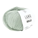 Lang Yarns Belle 0074