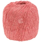Lana Grossa Brillino 29 Lachsrot