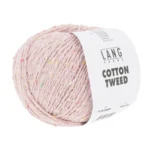 Lang Yarns Cotton Tweed 0009