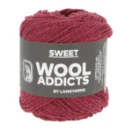 Lang Yarns Sweet WoolAddicts 0066