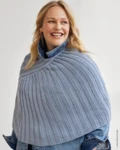 9237309_M40 Modell 40 – Merino Edition 3: Poncho