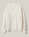 9410315_M23 Modell 23 – Nordic Knits 2: Ajourpullover