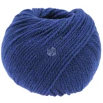 Lana Grossa Cool Merino 39 Saphirblau