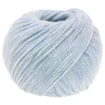 Lana Grossa Cool Merino 06 Hellblau