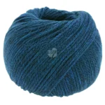 Lana Grossa Cool Merino 05 Petrolblau