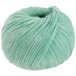 Lana Grossa Cool Merino 30 Minttürkis