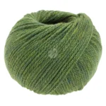 Lana Grossa Cool Merino 04 Grün
