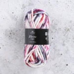 Svarta Fåret Merino Mega 07 Beerengenüsse