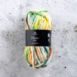 Svarta Fåret Merino Mega 17 Kraftwerk