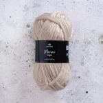 Svarta Fåret Merino Mega 14 Soft-Girl-Beige