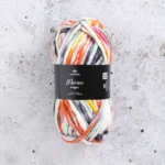 Svarta Fåret Merino Mega 06 Frühlingsgefühle