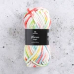 Svarta Fåret Merino Mega 08 Einhorn