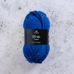 Svarta Fåret Ulrika Tweed 01 Blauschimmelkäse