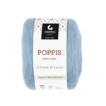 Gjestal Poppis 3210 Himmelblau