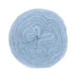 Gjestal Poppis 3210 Himmelblau