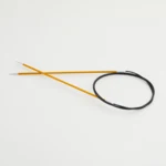 KnitPro Zing Rundstricknadel 120 cm 2.25 mm