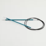 KnitPro Zing Rundstricknadel 120 cm 3.25 mm
