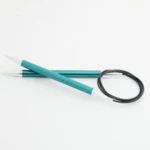 KnitPro Zing Rundstricknadel 120 cm 8.00 mm
