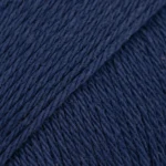 DROPS Magic 05 Marineblau (Uni Colour)