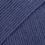 DROPS Magic 75 Blaue tinte (Uni Colour)