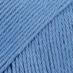 DROPS Magic 07 Jeansblau (Uni Colour)