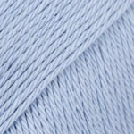 DROPS Magic 43 Hell jeansblau (Uni Colour)