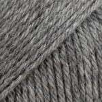 DROPS Saga 06 Aschgrau (Mix)