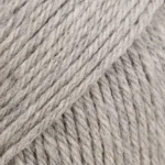 DROPS Saga 11 Federgrau (Mix)