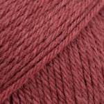 DROPS Saga 24 Eibenbeere (Uni Colour)