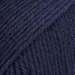 DROPS Saga 45 Marineblau (Mix)