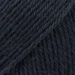 DROPS Saga 31 Dunkel Marineblau (Mix)