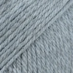 DROPS Saga 28 Steinblau (Mix)