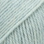 DROPS Saga 26 Zartes Mint (Mix)