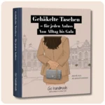 Go Handmade Gehäkelte Taschen