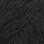 Drops Belle 08 Schwarz