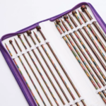 KnitPro Symfonie Jackennadelsets 35 cm