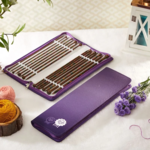 KnitPro Symfonie Jackennadelsets 35 cm