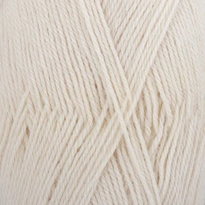 100 Natur (Uni Colour)