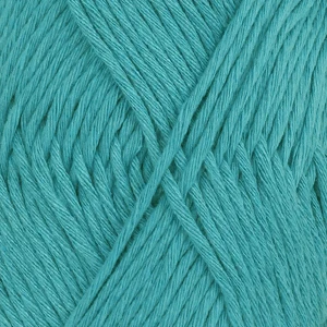 14 Dunkeltürkis (Uni Colour)