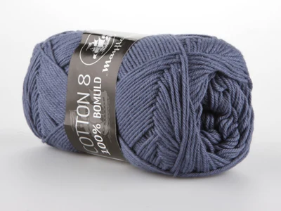 1421 Jeansblau