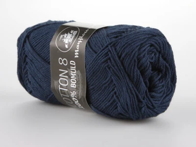 1423 Marineblau