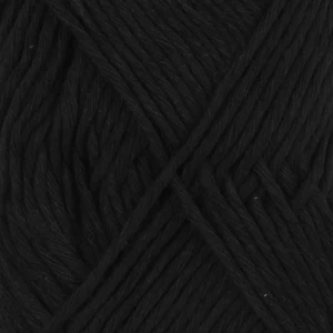 20 Schwarz (Uni Colour)
