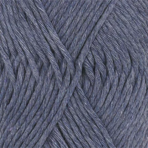 26 Jeansblau (Uni Colour)