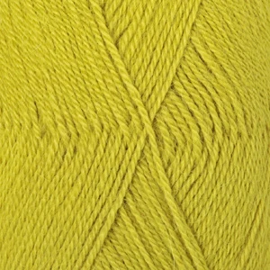 2916 Strahlendes Lime (Uni Colour)