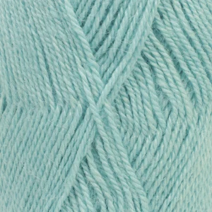 2917 Türkis (Uni Colour)