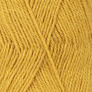 2923 Senfgelb (Uni Colour)