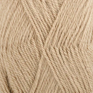 302 Camel (Uni Colour)