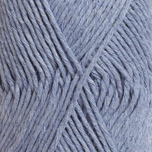 34 Hell Jeansblau (Uni Colour)