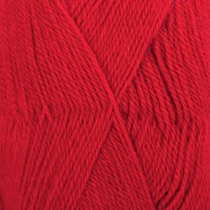 3620 Rot (Uni Colour)