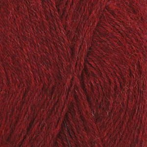 3650 Rotmeliert (Mix)